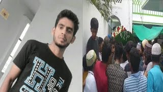 Marhoom Mukthaar Ka Namaz E Janaza | Kalaphattar Qatal Case | @ SACH NEWS |