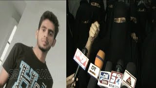 Muqthar Ka Qatal | Ghar Walo Ne Ki Insaaf Ki maang | Kalaphattar Hyderabad |