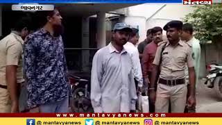 Bhavnagar: બોગસ બીલિંગ કૌભાંડ મામલે બે ઇસમોની ધરપકડ - Mantavya News