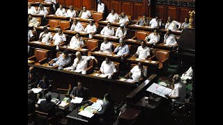 Karnataka crisis: CJI says SC can't fetter Karnataka Assembly Speaker
