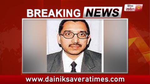 Breaking: Punjab Police को मिले तीन नए DGP