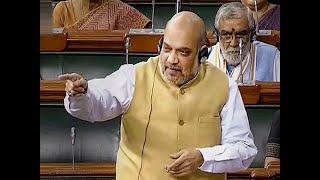 All illegal immigrants, infiltrators will be identified and deported: Amit Shah