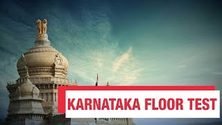 Karnataka floor test: Will JDS-Cong delaying tactics help it to survive?