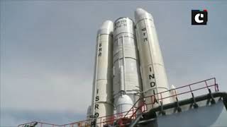 ISRO to launch Chandrayaan-2 on July 22