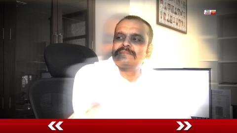 Promo Video: Watch IG Kunwar Vijay partap Full Interview @ 7 PM on Dainik Savera TV