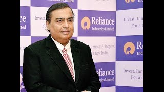 Reliance Q1 results: Profit rises 7% to Rs 10,104 crore