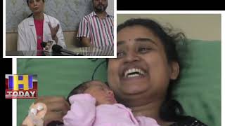 20 JULY N 1 B 1  Test tube baby technique has been found in Sai Hospital, Dhuga, Hamirpur.