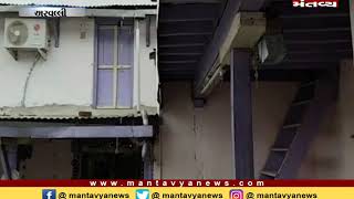 Aravalliમાં વાતાવરણમાં પલટો, ધીમી ધારે વરસાદ શરુ થયું - Mantavya News