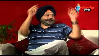On Spokesman TV In conversation with Dr  Jaideep Singh Chadha,M D Should Euthanasia be made legal