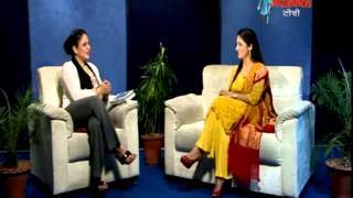 On Spokesman TV: In conversation with Simple Kaur