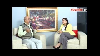 In conversation with Shashi Kant former Punjab DGP prisons