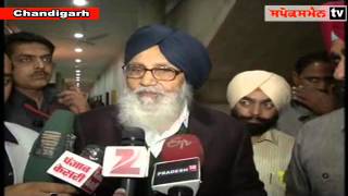 No money be recovered from Farmers in lieu of returned land of SYL-Badal