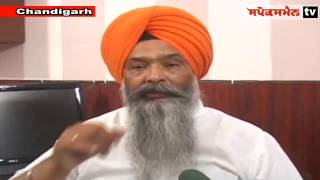 Kirpal Singh accused of spying was found dead in Pakistani jail reaction byte PS Chandumajra MP SAD