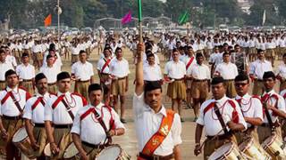 RSS teachings credited in the surgical strikes decisions along LOC: Parrikar