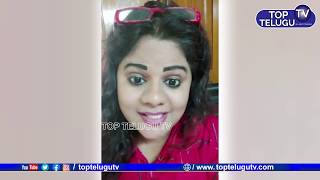 Swetha Reddy Comments On Kathi Mahesh | Star Maa Bigg Boss Telugu 3 | Top Telugu TV