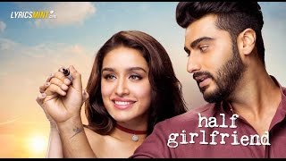 Half Girlfriend Full Movie 2017 : Review