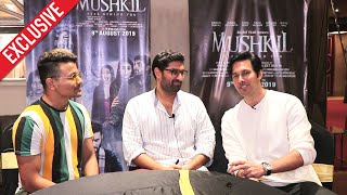 MUSHKIL | Kunaal Roy Kapur And Rajneesh Duggal Exclusive Interview | HORROR FILM