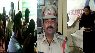 Muslims Ka Burqa Aur Police Ka Sting Operation | 4 Muslim Youngsters Got Arrested |