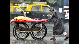 Mumbai Rains: IMD forecast rainfall will continue over next 2 days