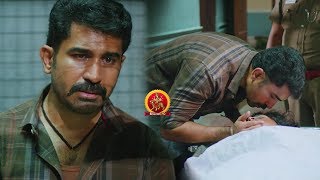 Vijay Antony Emotional Scene  | Ushiran Movie Scenes | Vijay Antony, Nivetha Pethuraj