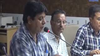 Girsomnath-| A seminar organized by Press Academy Gandhinagar and District Information Offices