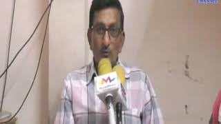 Morbi: - The government has demanded water from the farmers without rain-fed | ABTAK MEDIA