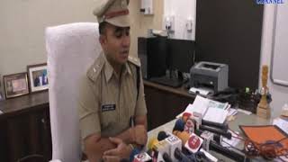 Morbi|  Two arrested with pistols | ABTAK MEDIA