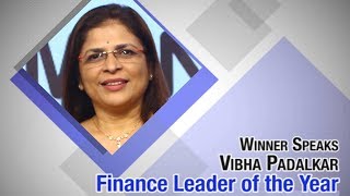 Leadership for me is the freedom to achieve dreams: Vibha Padalkar | ETPWLA