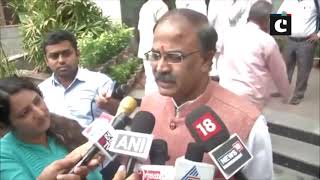 We’ll discuss strategy, action plan for new govt in Karnataka: BJP’s Arvind Limbavali