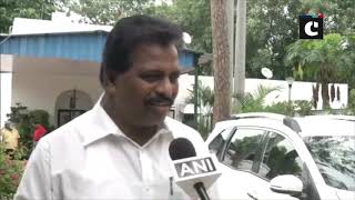 We’ll strongly oppose Criminality Clause: Congress MP K Suresh on Triple Talaq Bill