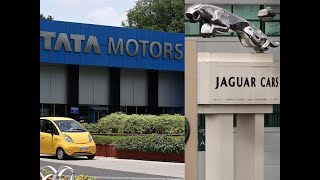 Tata Motors reports Q1 loss of Rs 3,680 crore; JLR woes persist