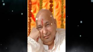 JEDE PASE NAZAR GHUMAVE l Full Audio Bhajan | JAI GURUJI