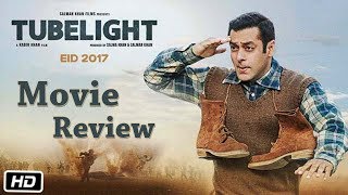 Tubelight (Salman Khan) Full Movie 2017 - Review