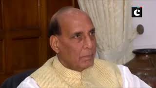 Rajnath Singh launches Department of Defence Production Dashboard