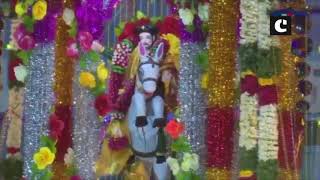 Devotees from different faiths celebrate Chariot festival in Rameshwaram