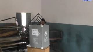 Kutch | Sub-election of Taluka Panchayat was held | ABTAK MEDIA