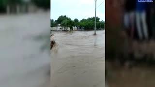 Babra|  Rain In the five villages of Babra taluka | ABTAK MEDIA