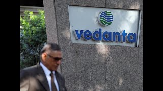 Vedanta Q1 profit drops 12% YoY to Rs 1,351 crore