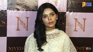 Nivedita Chandel's Fashion Brand & Music Video Launch
