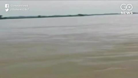 बिहार और असम में बाढ़ का कहर, उत्तराखण्ड समेत तीन राज्यों में अलर्ट जारी