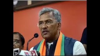 Cow is the only animal that exhales oxygen, says Uttarakhand CM