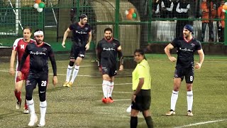 Kargil Vijay Divas Football Match | ALL STARS V/s ARMY-NAVY STARS | Ranbir, Abhishek, Ishaan