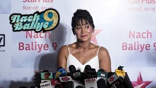 Shivangi Joshi At Nach Baliye 9 Success Party | Salman Khan Show