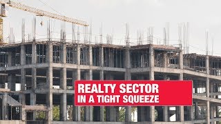 Why Indian realty sector is in a tight squeeze | ETMagazine