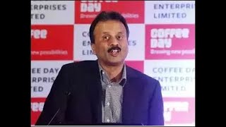 Cafe Coffee Day founder V.G. Siddhartha goes missing in Mangaluru