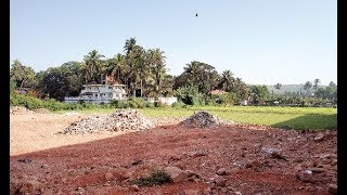 Will order probe into all Communidade land deals: Goa CM