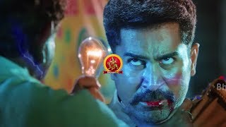 Vijay Antony Climax Action Scene | Ushiran Movie Scenes| Vijay Antony, Nivetha Pethuraj