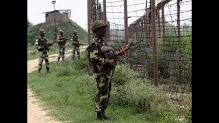 Pakistan violates ceasefire in Tangdhar sector