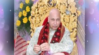 JISKE SIR PAR l Full Audio Bhajan | JAI GURUJI