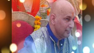 OM NAMHA SHIVAYE BY MASOOM THAKUR l Full Audio Bhajan | JAI GURUJI
